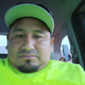 Meet your Posher, William fercho
